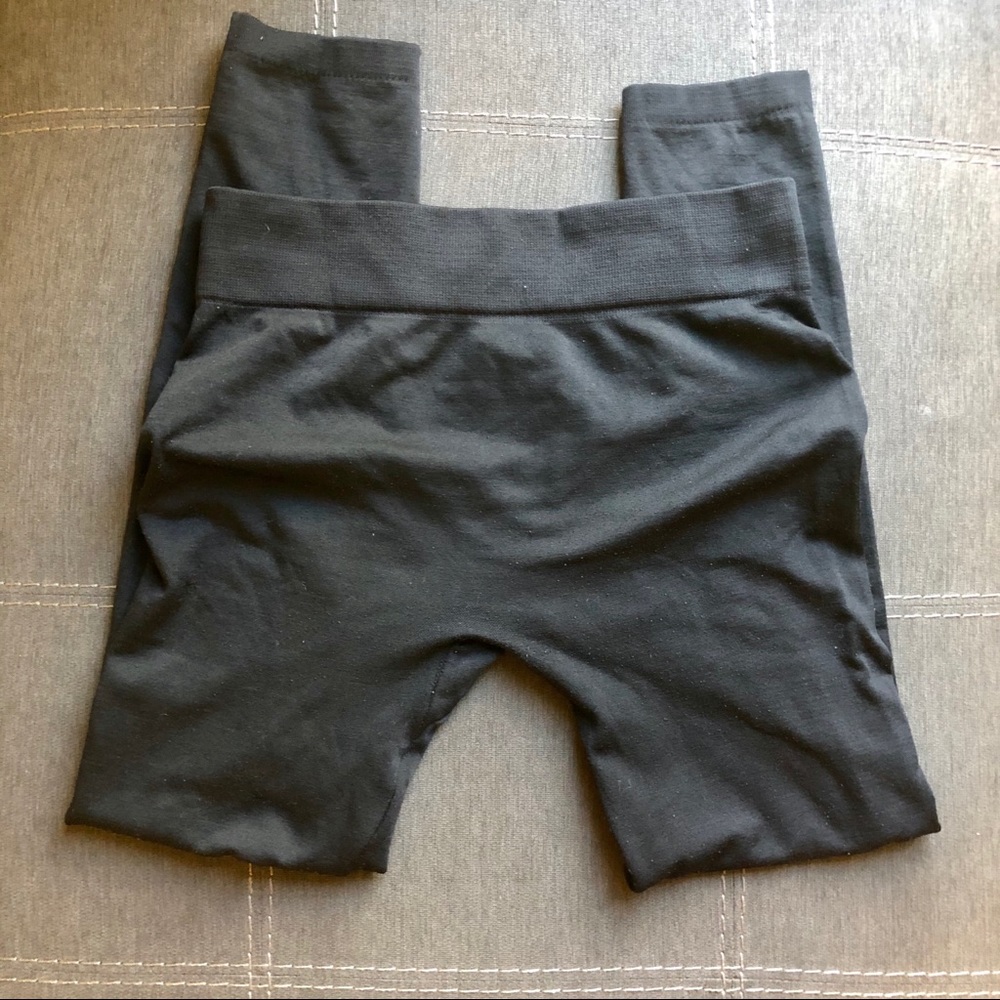 SG Girl Style Leggings | Black | Size: One Size |